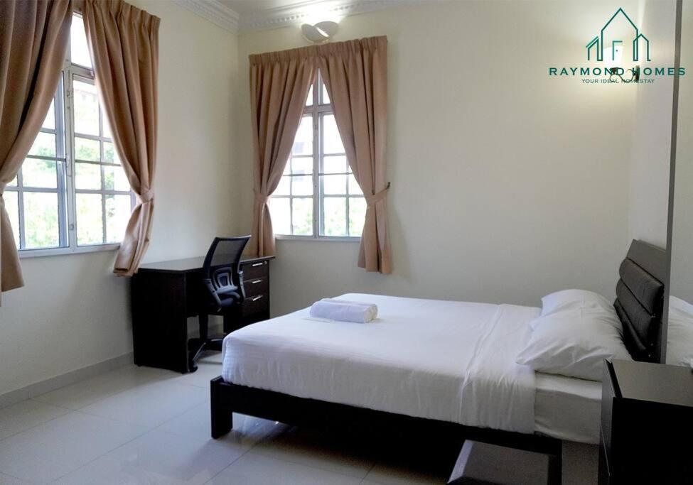 99 Kelawei George Town Exterior foto
