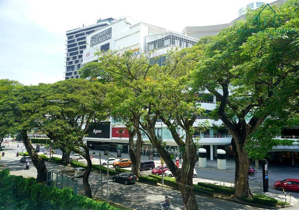 99 Kelawei George Town Exterior foto