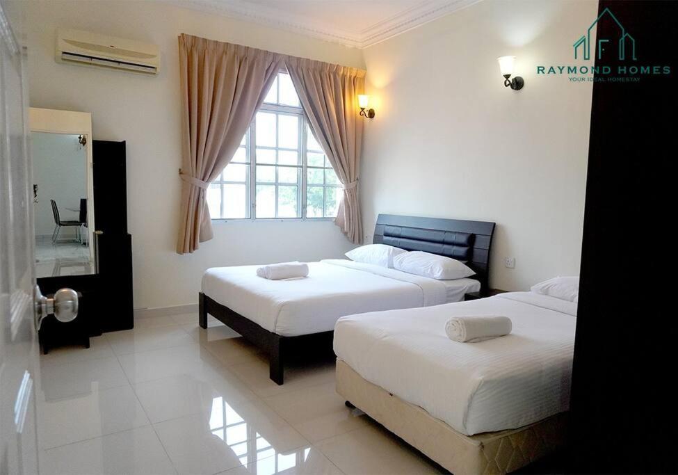 99 Kelawei George Town Exterior foto