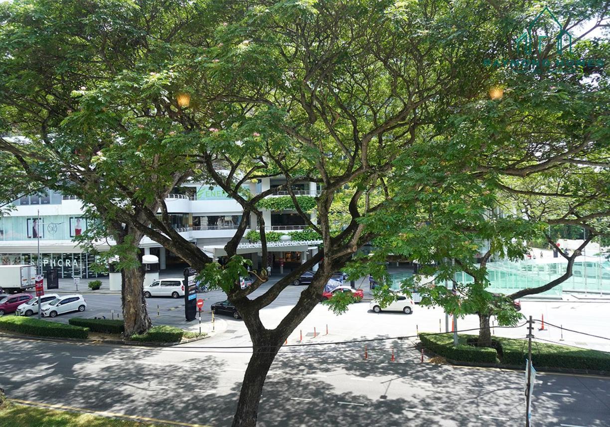 99 Kelawei George Town Exterior foto