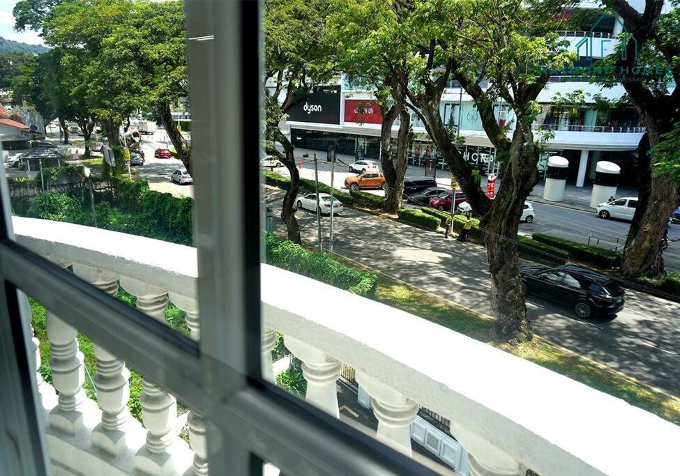 99 Kelawei George Town Exterior foto