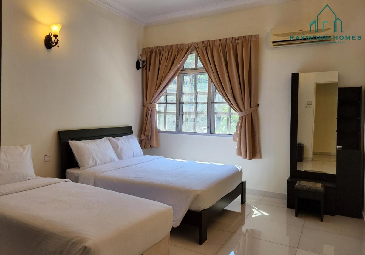 99 Kelawei George Town Exterior foto