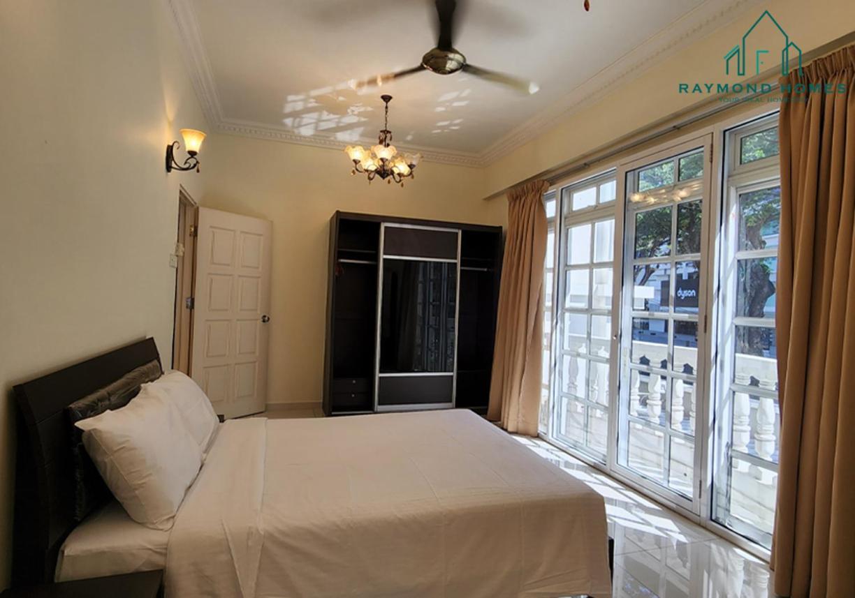 99 Kelawei George Town Exterior foto